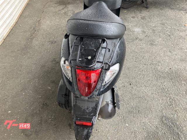 スズキ レッツ 4サイクル インジェクションモデル｜オートセンター