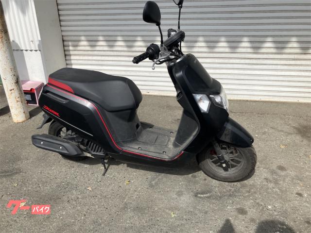 小牧 ダンク インジェクション 原付 ホンダ ダンク 4サイクル インジェクションモデル｜オートセンター