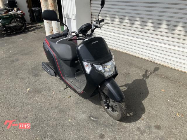 小牧 ダンク インジェクション 原付 ホンダ ダンク 4サイクル インジェクションモデル｜オートセンター