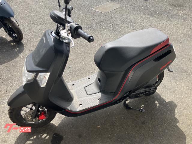 小牧 ダンク インジェクション 原付 ホンダ ダンク 4サイクル インジェクションモデル｜オートセンター