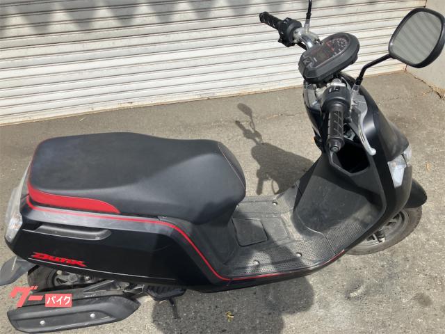 小牧 ダンク インジェクション 原付 ホンダ「ダンク」【1分で読める 国内メーカーのバイク紹介 2023年現行