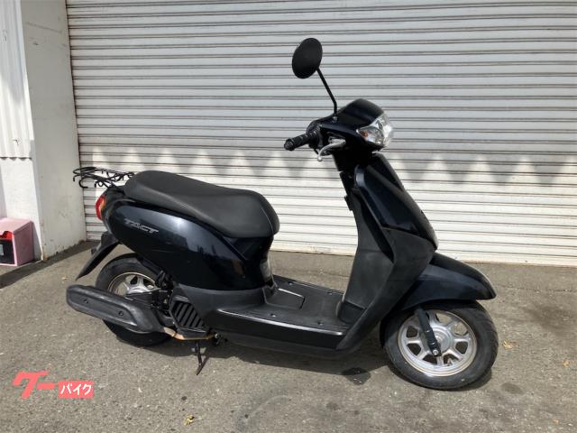 ホンダ タクト・ベーシック 4サイクル インジェクションモデル