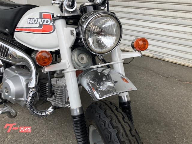 ホンダ モンキー 6V Z50J型 ノーマル車両|オートセンター ホンダ モンキー 6V Z50J型 ノーマル車両|オートセンター