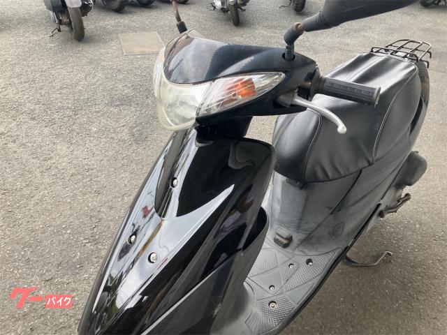 スズキ アドレスV50 4サイクル インジェクションモデル|オート スズキ アドレスV50 4サイクル インジェクションモデル|オート