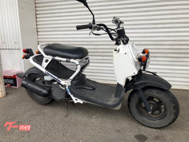 車両情報:ホンダ ズーマー | オートセンターJAPAN | 中古バイク・新車