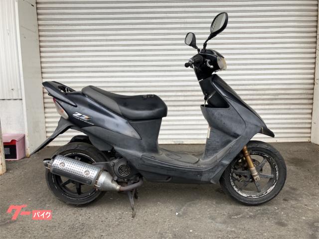 車両情報:スズキ ZZ | オートセンターJAPAN | 中古バイク・新車バイク