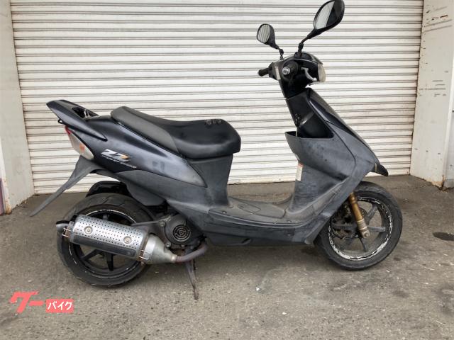 車両情報:スズキ ZZ | オートセンターJAPAN | 中古バイク・新車バイク
