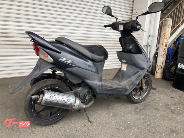 車両情報:スズキ ZZ | オートセンターJAPAN | 中古バイク・新車バイク