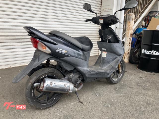 車両情報:スズキ ZZ | オートセンターJAPAN | 中古バイク・新車バイク