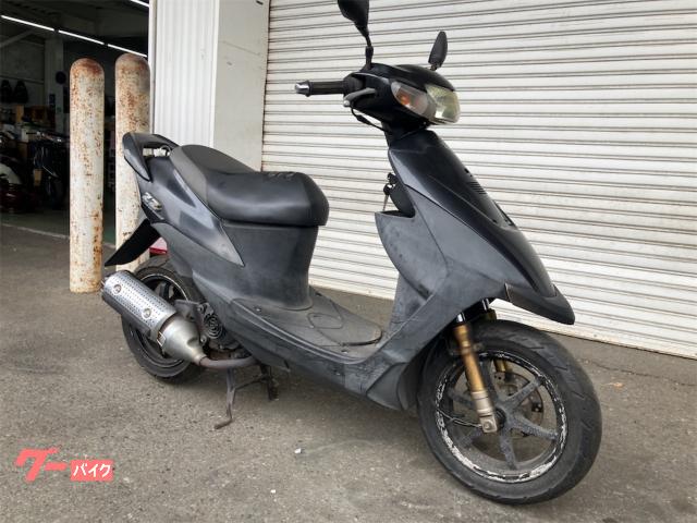 車両情報:スズキ ZZ | オートセンターJAPAN | 中古バイク・新車バイク