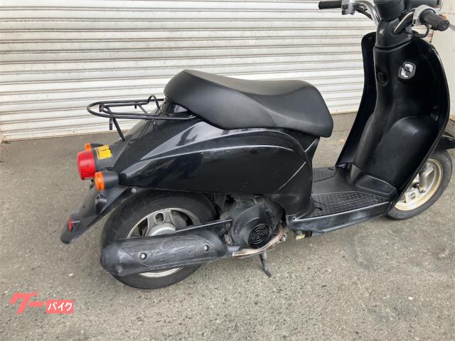 ホンダ トゥデイ 4サイクルモデル セル＆キック併用｜オートセンター