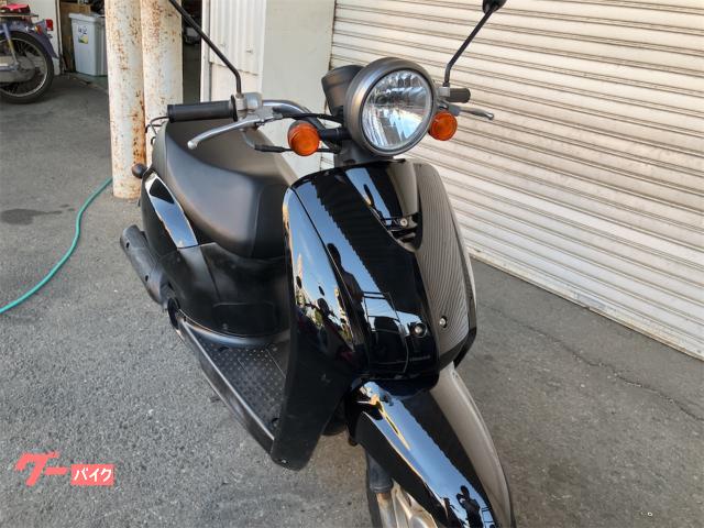 車両情報:ホンダ トゥデイ | オートセンターJAPAN | 中古バイク・新車