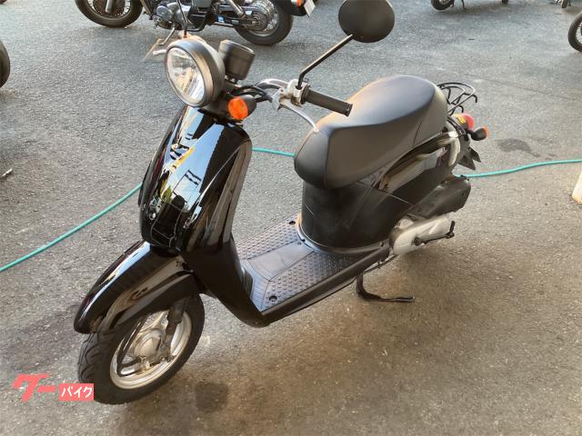 車両情報:ホンダ トゥデイ | オートセンターJAPAN | 中古バイク・新車