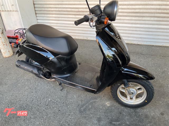 ホンダ トゥデイ 4サイクルモデル セル&キック併用|オートセンター ホンダ トゥデイ 4サイクルモデル セル&キック併用|オートセンター