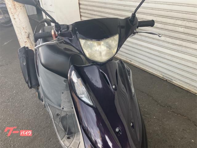スズキ アドレスV125 4サイクル インジェクションモデル｜オート