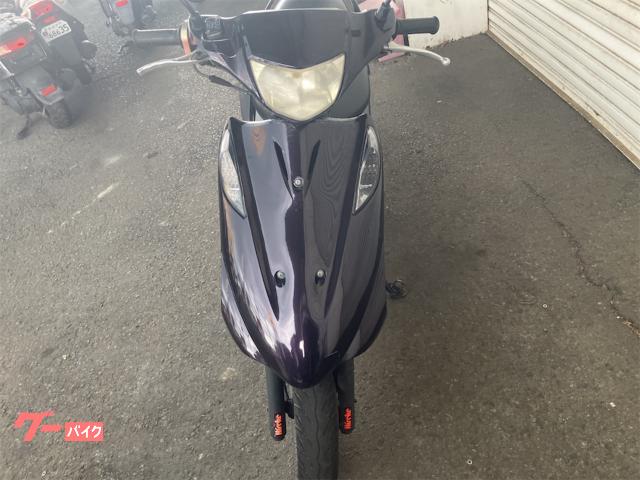スズキ アドレスV125 4サイクル インジェクションモデル｜オート