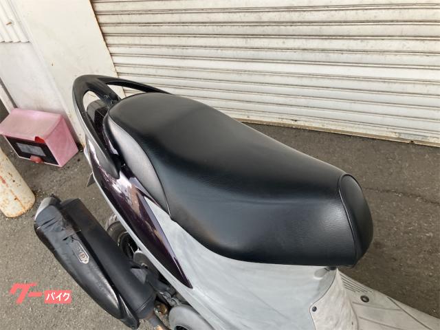 スズキ アドレスV125 4サイクル インジェクションモデル|オート スズキ アドレスV125 4サイクル インジェクションモデル|オート