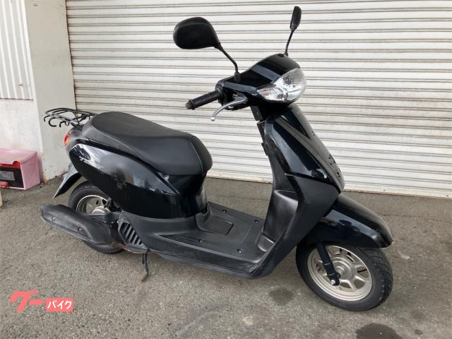 ホンダ タクト・ベーシック インジェクションモデル｜オートセンター