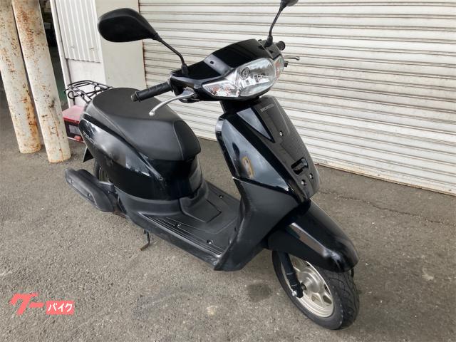 ホンダ タクト・ベーシック インジェクションモデル｜オートセンター