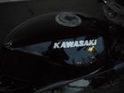 カワサキ ＢＡＬＩＵＳ　ライトカスタム　４サイクル　水冷４気筒エンジンの画像（熊本県
