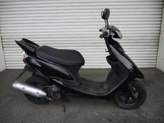 ヤマハ　ＪＯＧ　ＺＲ　エヴォリューション　ＳＡ１６Ｊ型