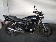 ヤマハ　ＸＪＲ４００　４サイクル　キャブ車　４ＨＭ型