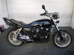 ヤマハ　ＸＪＲ４００　マフラー　テール　ハンドル　シート他　カスタム多数
