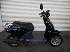 ホンダ　トゥデイ　４サイクルモデル　シャッターキー