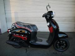 ホンダ　ジョルノ　くまモンバージョン　新車