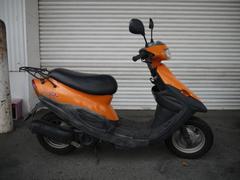 ヤマハ　ＢＪ　２サイクルモデル　キャブ車　ＳＡ２４Ｊ