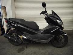 ホンダ　ＰＣＸ　インジェクションモデル　ＪＦ５６型