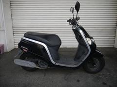 ホンダ　ダンク　ＡＦ７８型　インジェクションモデル