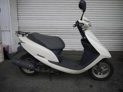 ホンダ　Ｄｉｏ　４サイクル　インジェクションモデル