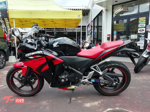 車両情報 ホンダ Cbr250r 株式会社ホンダショップライフ 小倉南店 中古バイク 新車バイク探しはバイクブロス