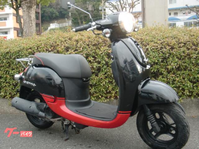 ホンダ ジョルノ スポルト 株式会社ホンダショップライフ 小倉南店 新車 中古バイクなら グーバイク