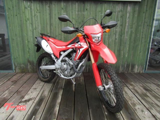 ＣＲＦ２５０Ｌ