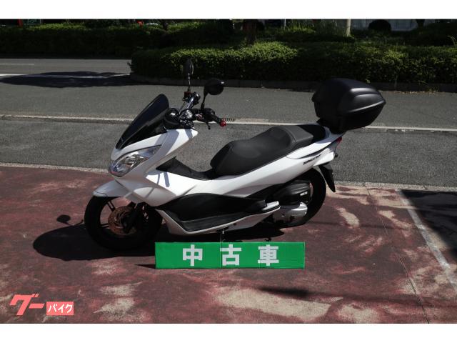 ＰＣＸ１２５