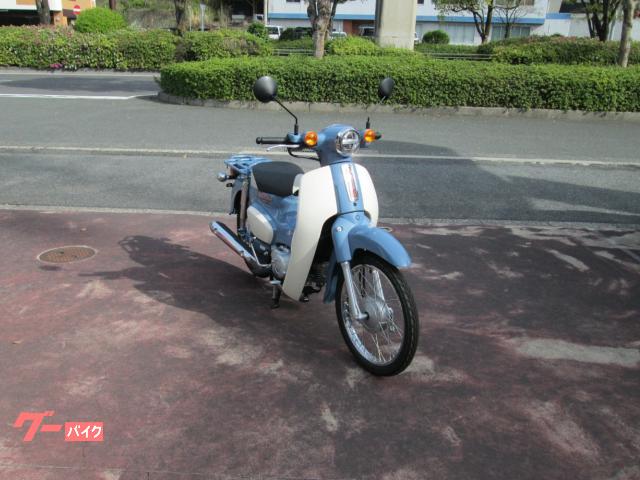スーパーカブ５０ＦｉｎａｌＥｄｉｔｉｏｎ