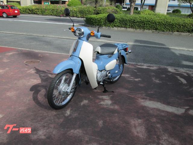スーパーカブ５０Ｆｉｎａｌ　Ｅｄｉｔｉｏｎ
