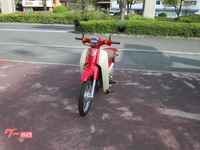 スーパーカブ５０ＨＥＬＬＯＫＩＴＴＹ