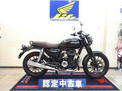 ホンダ　ＧＢ３５０