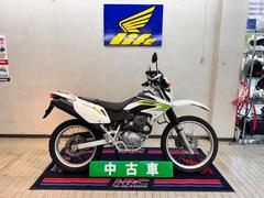 ホンダ　ＸＲ２３０　ＥＴＣ　電源ソケット　リアキャリア付き