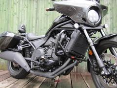 ホンダ　レブル１１００Ｔ　ＤＣＴ