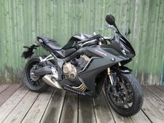 ホンダ　ＣＢＲ６５０Ｒ