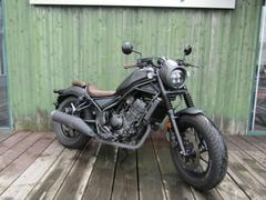 ホンダ　レブル２５０　Ｓエディション