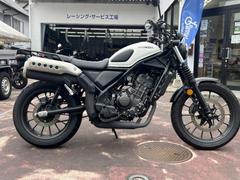ホンダ　ＣＬ２５０