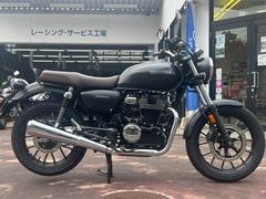 ホンダ　ＧＢ３５０