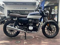 ホンダ　ＧＢ３５０