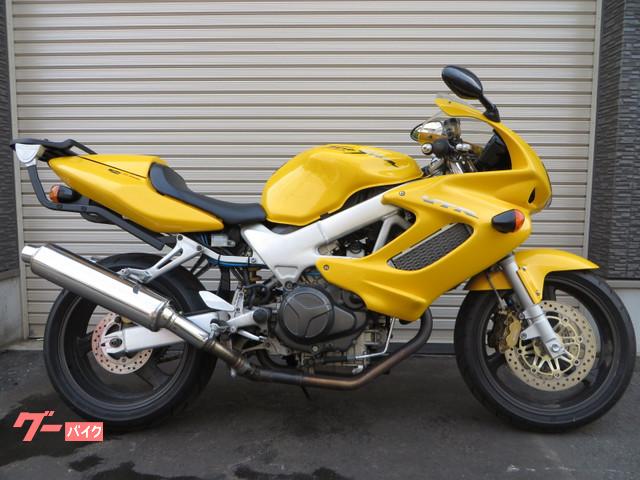 ホンダ ｖｔｒ１０００ｆ バイクショップよしお 新車 中古バイクなら グーバイク