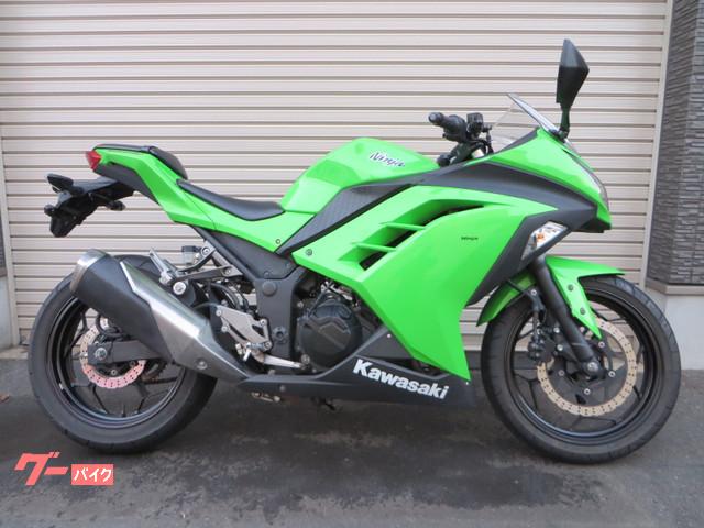 カワサキ ｎｉｎｊａ ２５０ バイクショップよしお 新車 中古バイクなら グーバイク